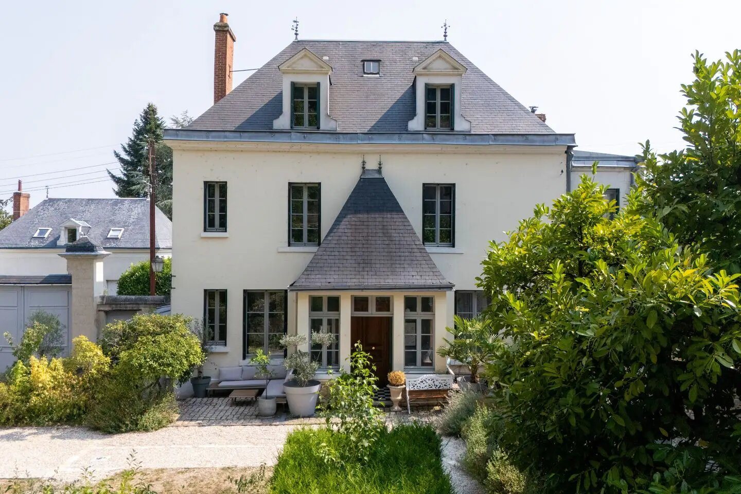 Maison à vendre, 630m², Montrichard