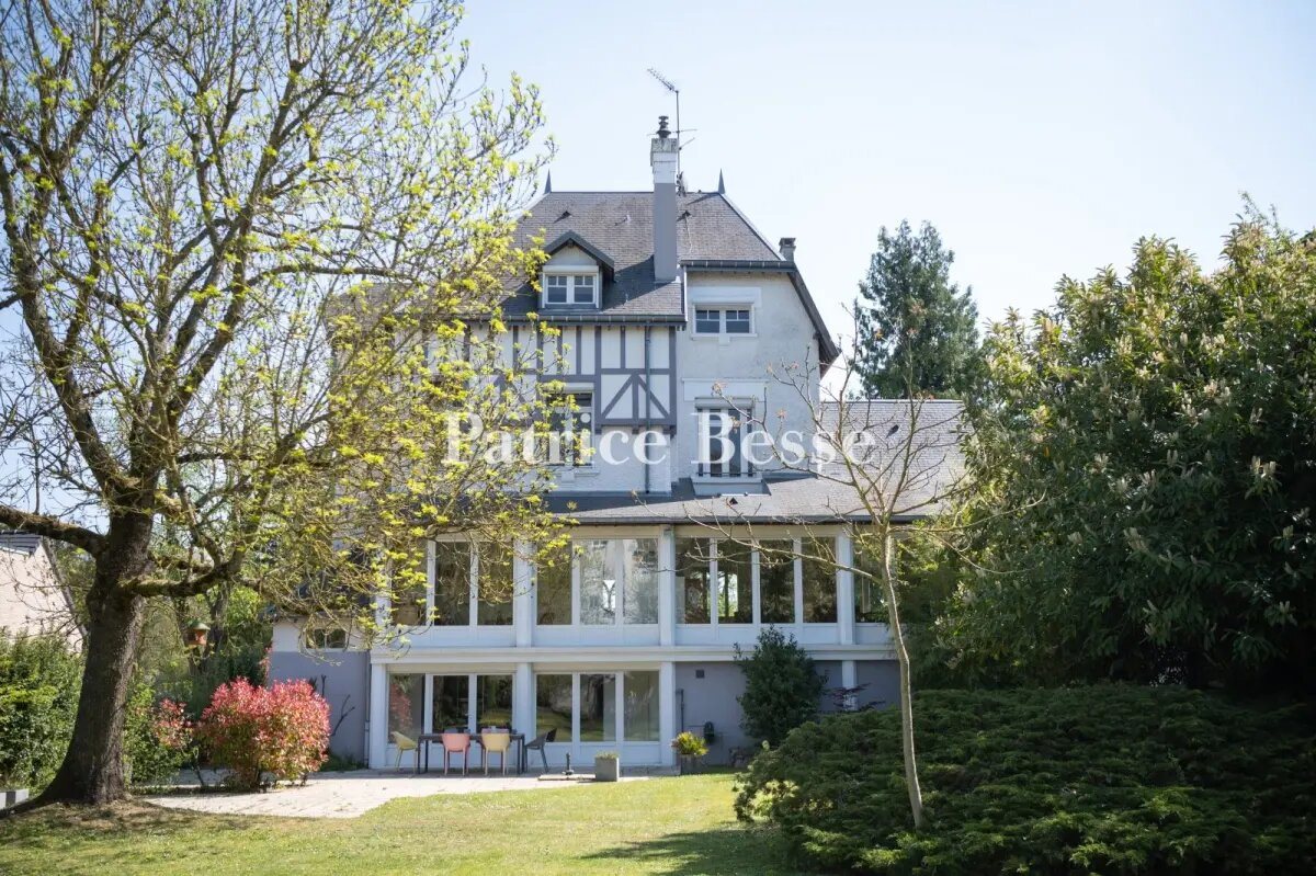 Maison à vendre, 345m², Amiens