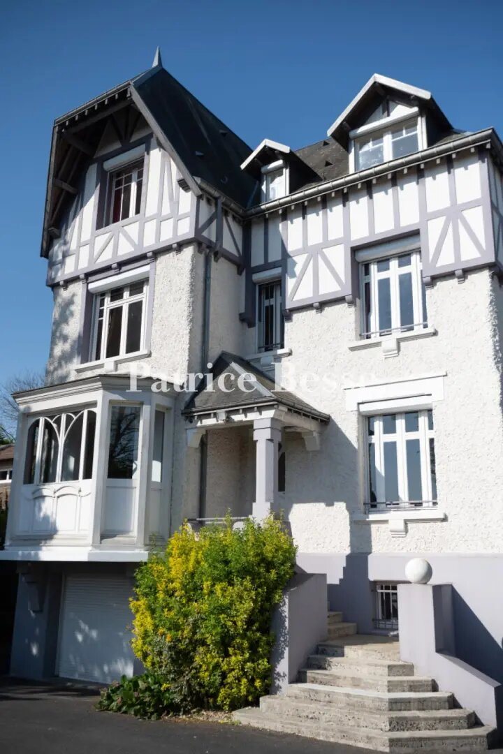 Maison à vendre, 345m², Amiens