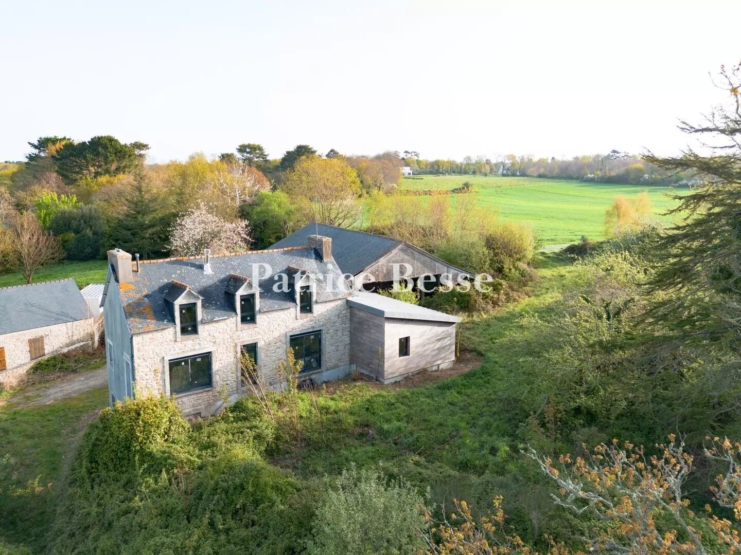 Maison à vendre, 180m², Bénodet