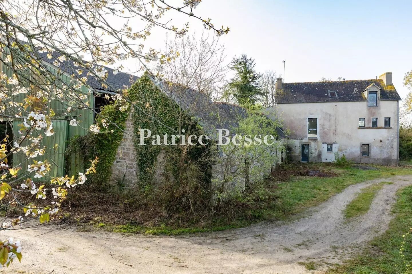 Maison à vendre, 180m², Bénodet