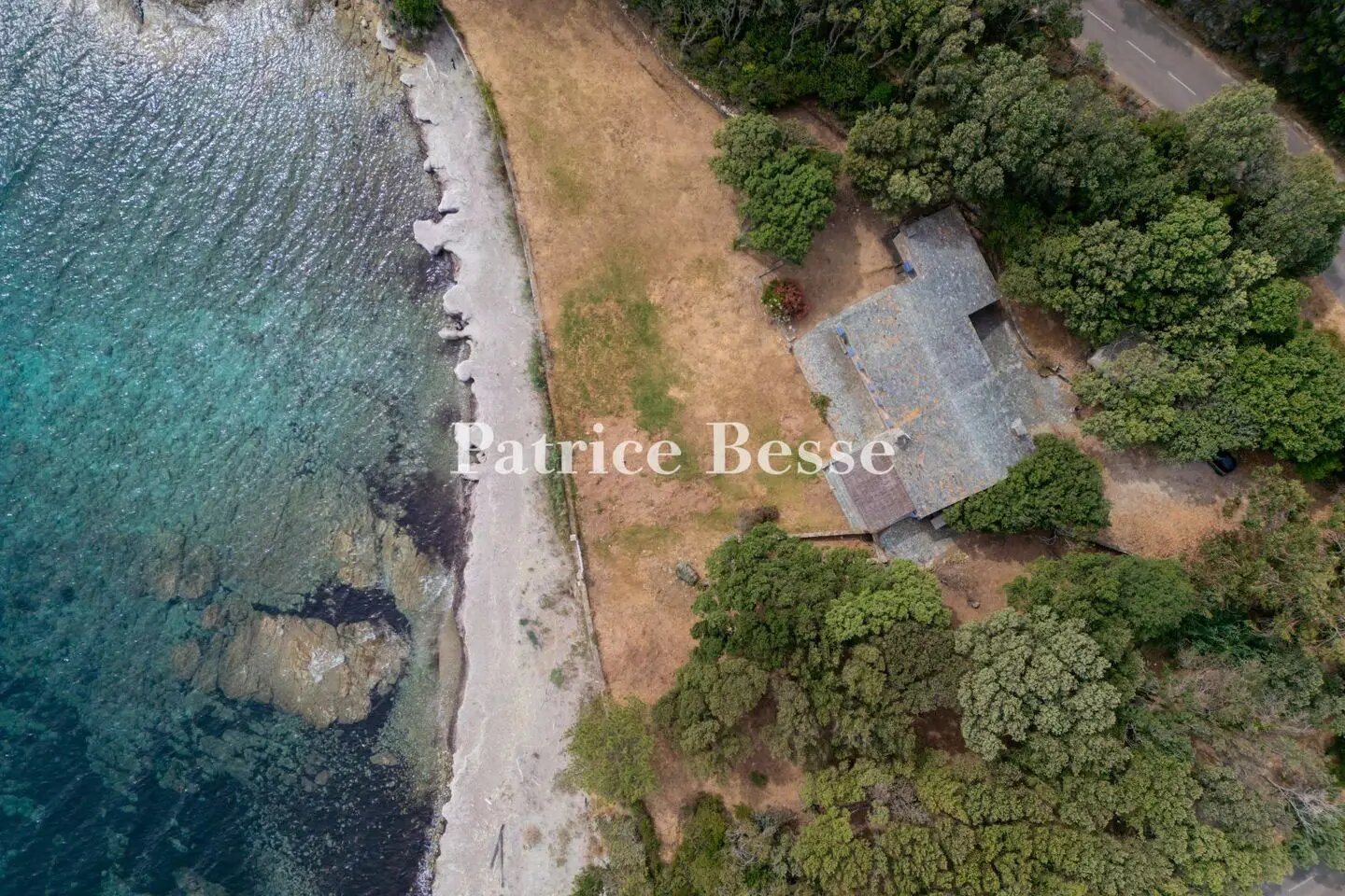 Maison à vendre, 180m², Bastia
