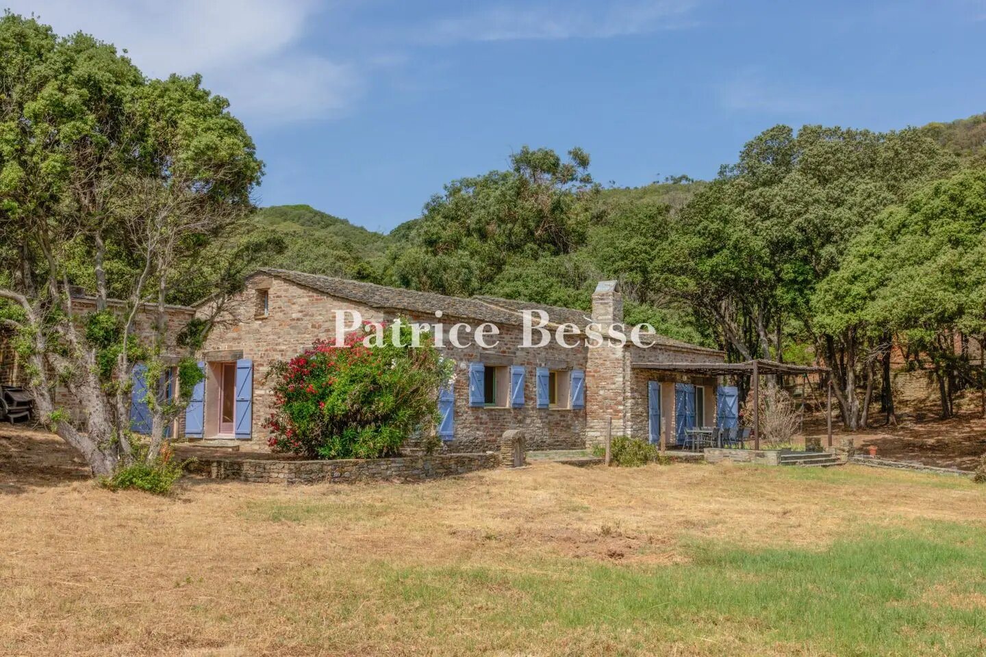 Maison à vendre, 180m², Bastia