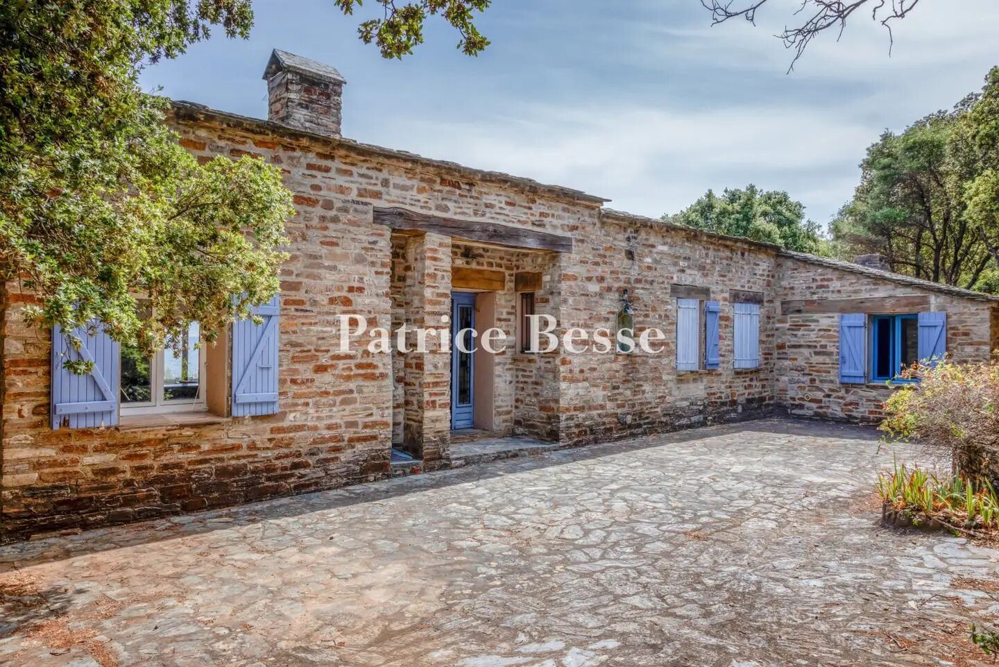Maison à vendre, 180m², Bastia