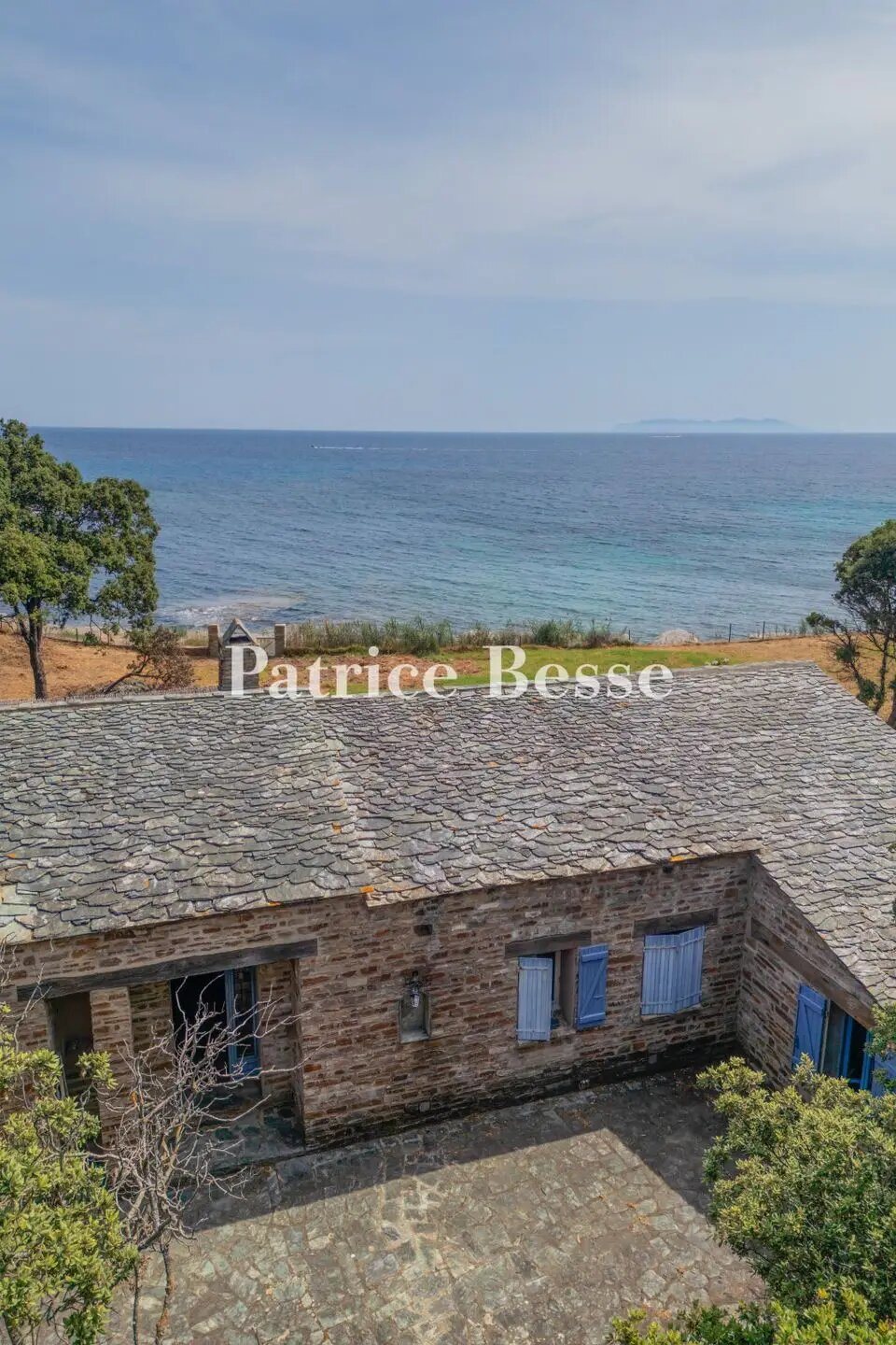 Maison à vendre, 180m², Bastia
