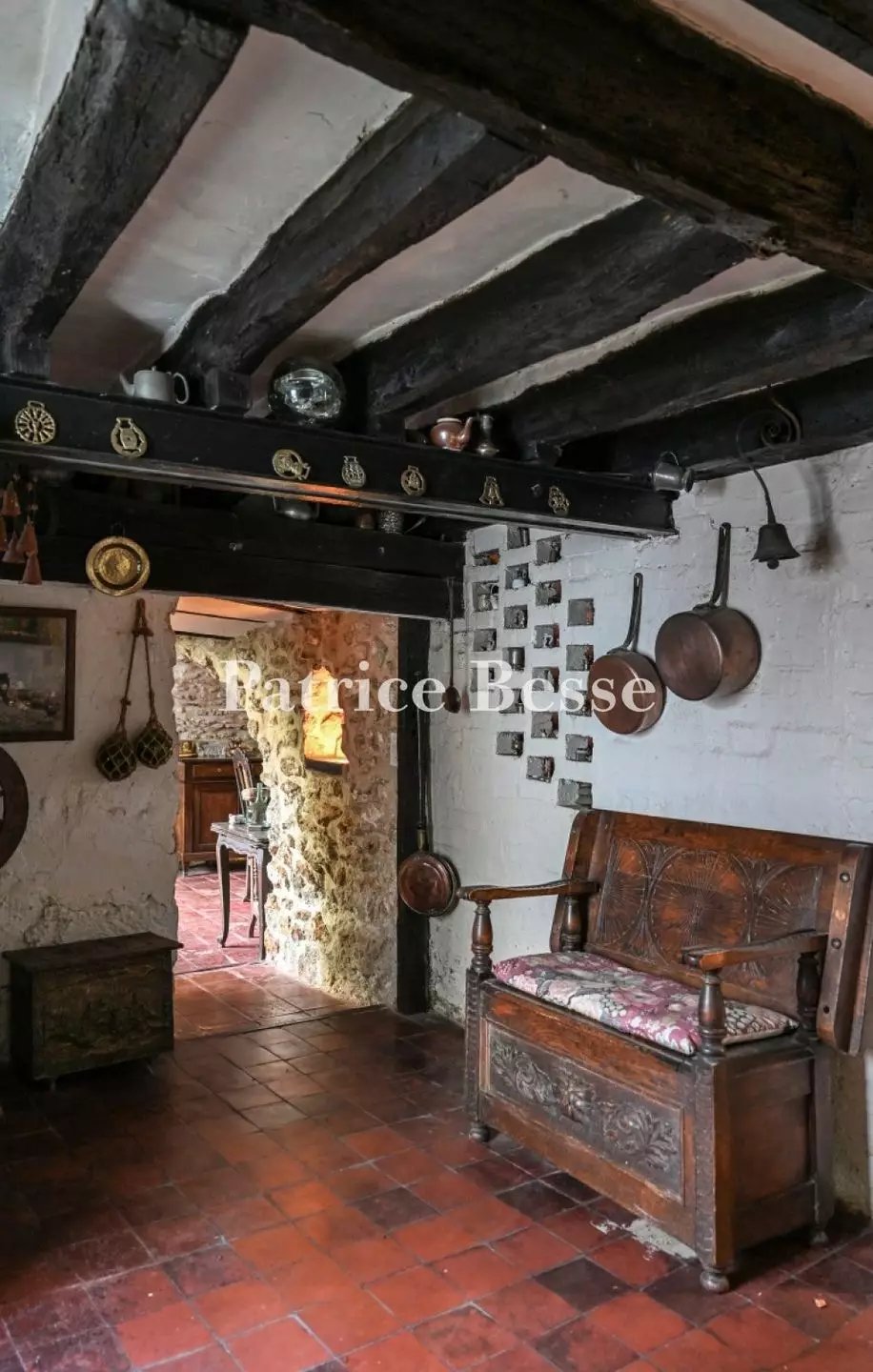 Maison à vendre, 270m², Marly-le-Roi