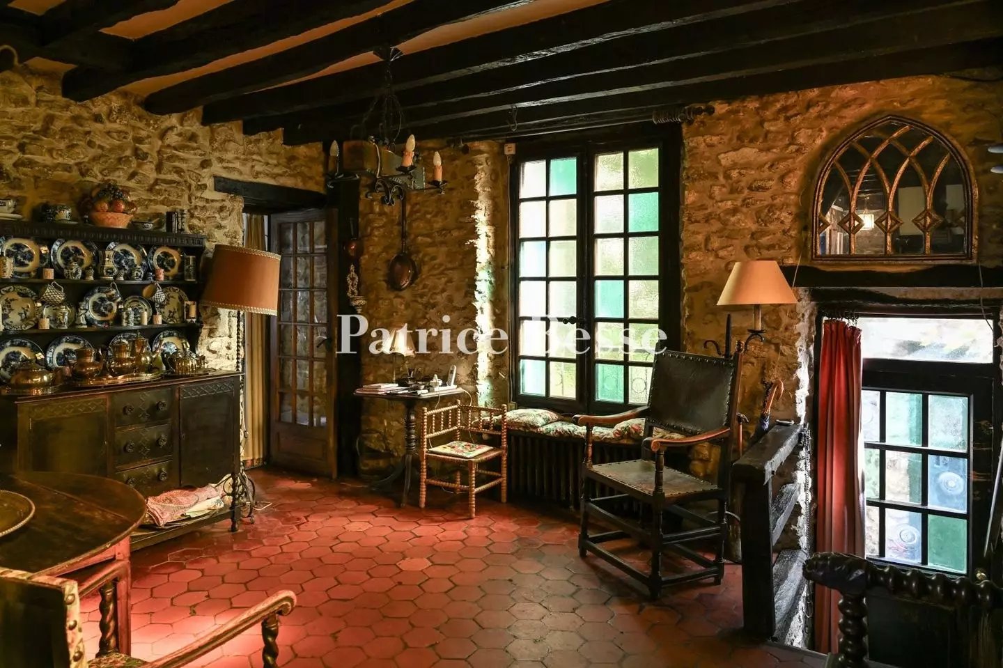 Maison à vendre, 270m², Marly-le-Roi