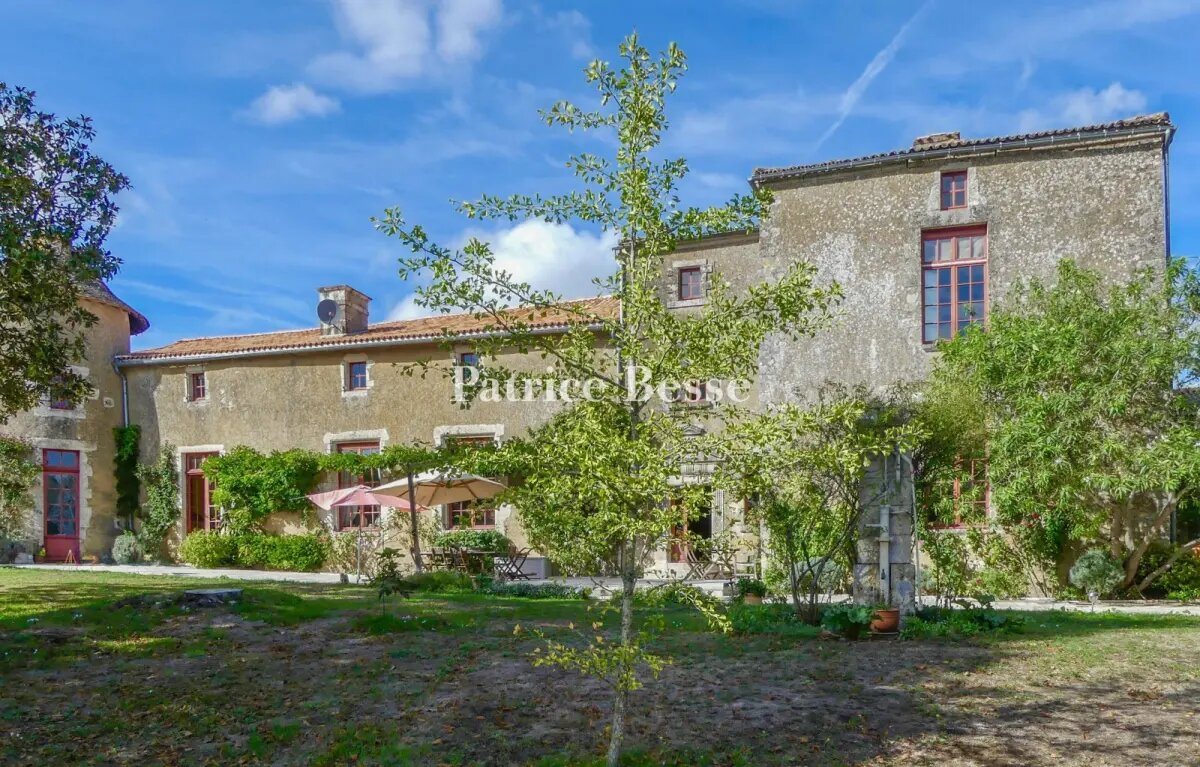 Maison à vendre, 410m², Niort