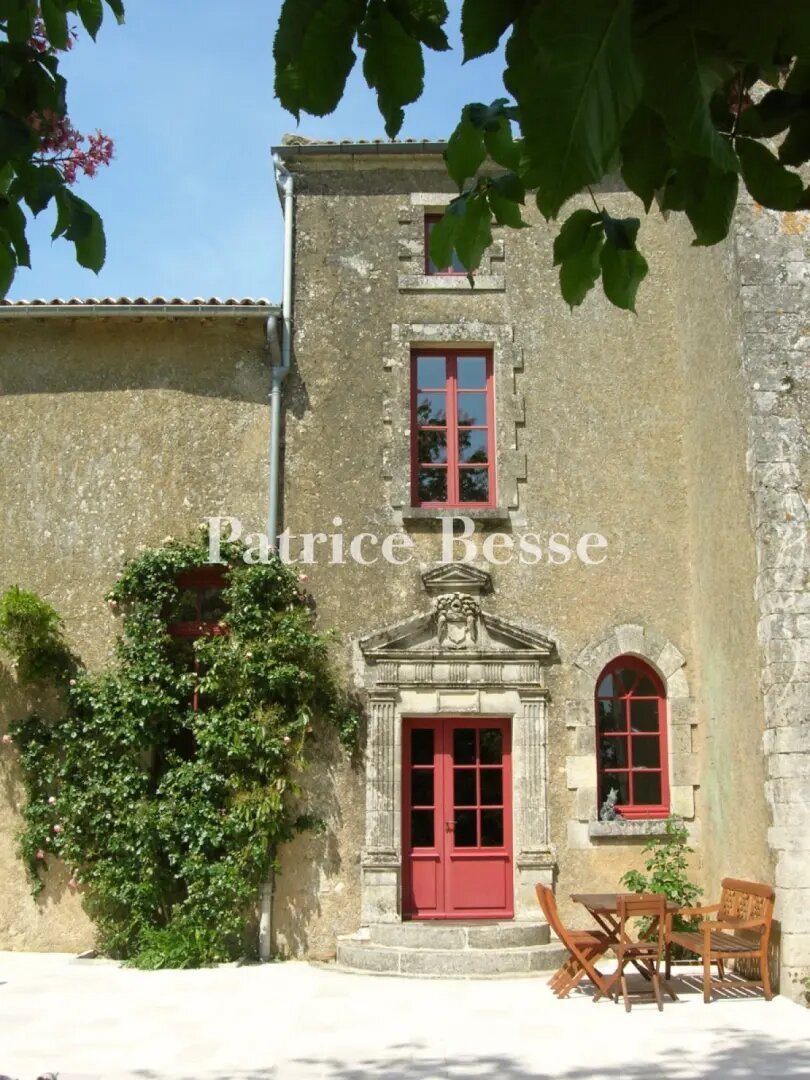 Maison à vendre, 410m², Niort
