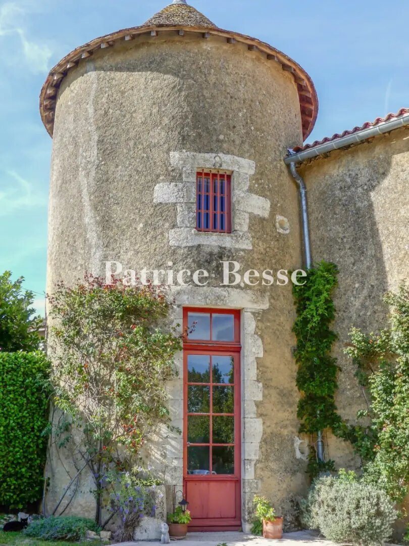 Maison à vendre, 410m², Niort