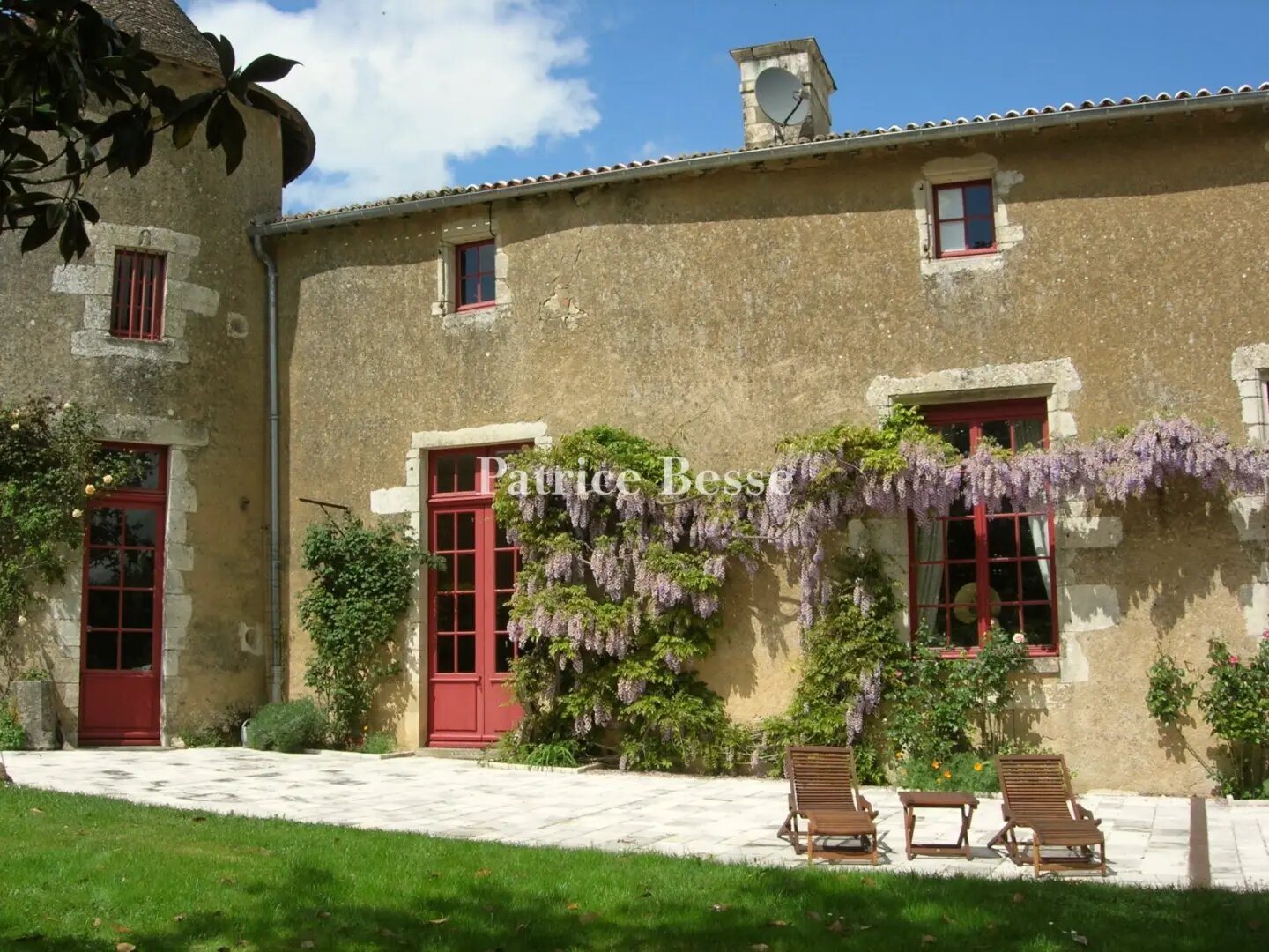 Maison à vendre, 410m², Niort