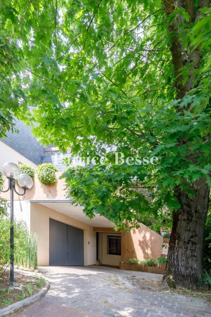 Maison à vendre, 240m², Fontenay-aux-Roses