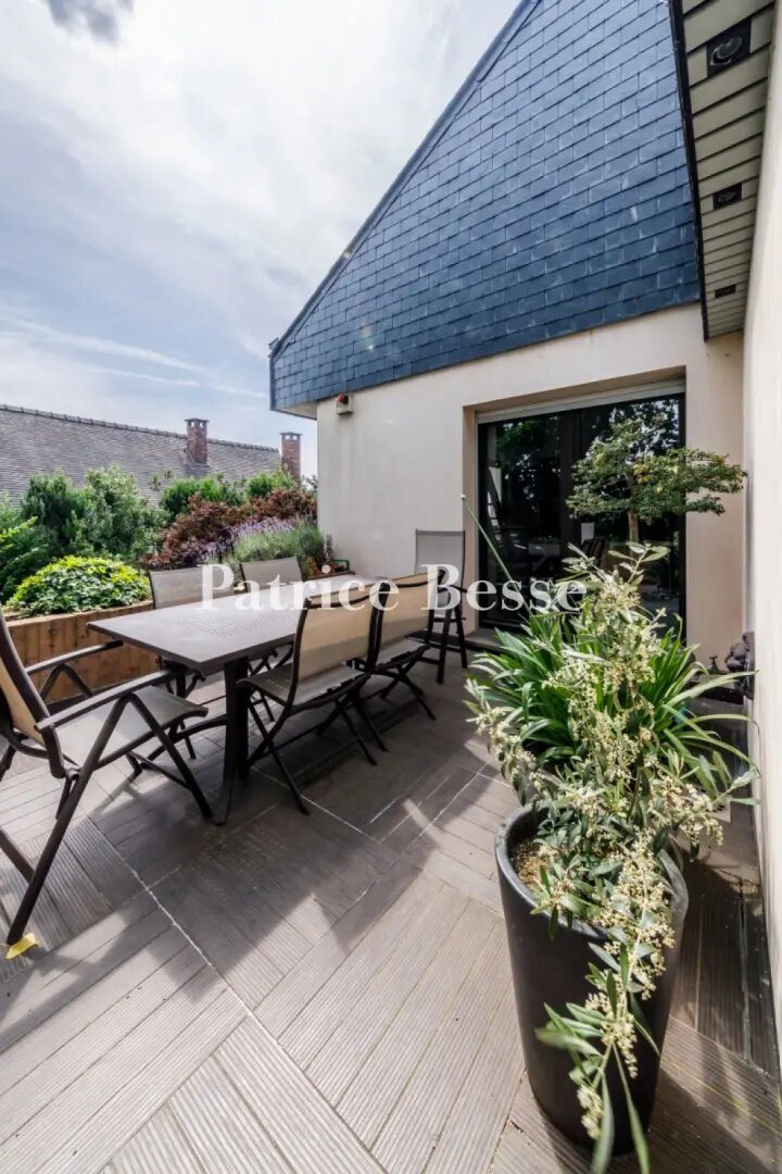 Maison à vendre, 240m², Fontenay-aux-Roses