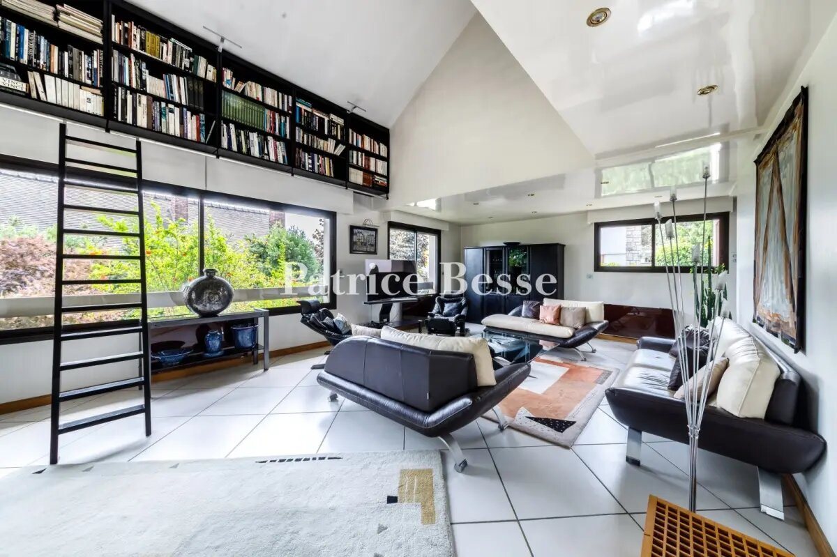 Maison à vendre, 240m², Fontenay-aux-Roses