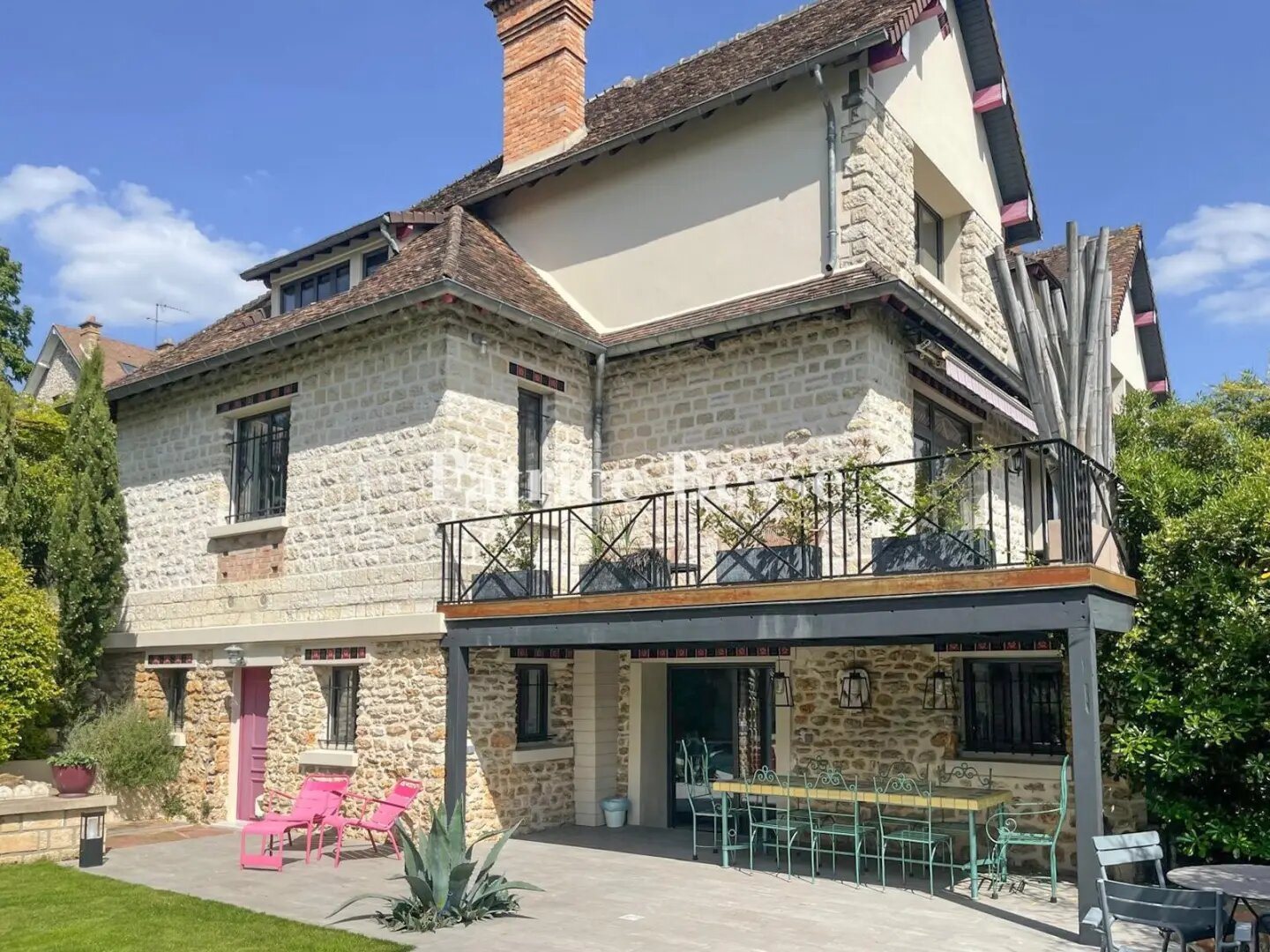 Maison à vendre, 465m², Saint-Germain-en-Laye