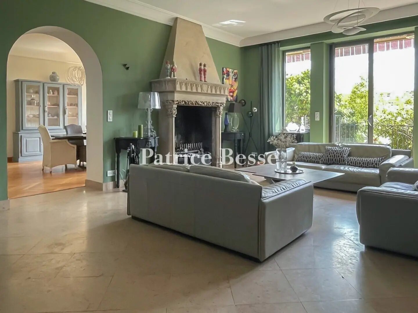 Maison à vendre, 465m², Saint-Germain-en-Laye