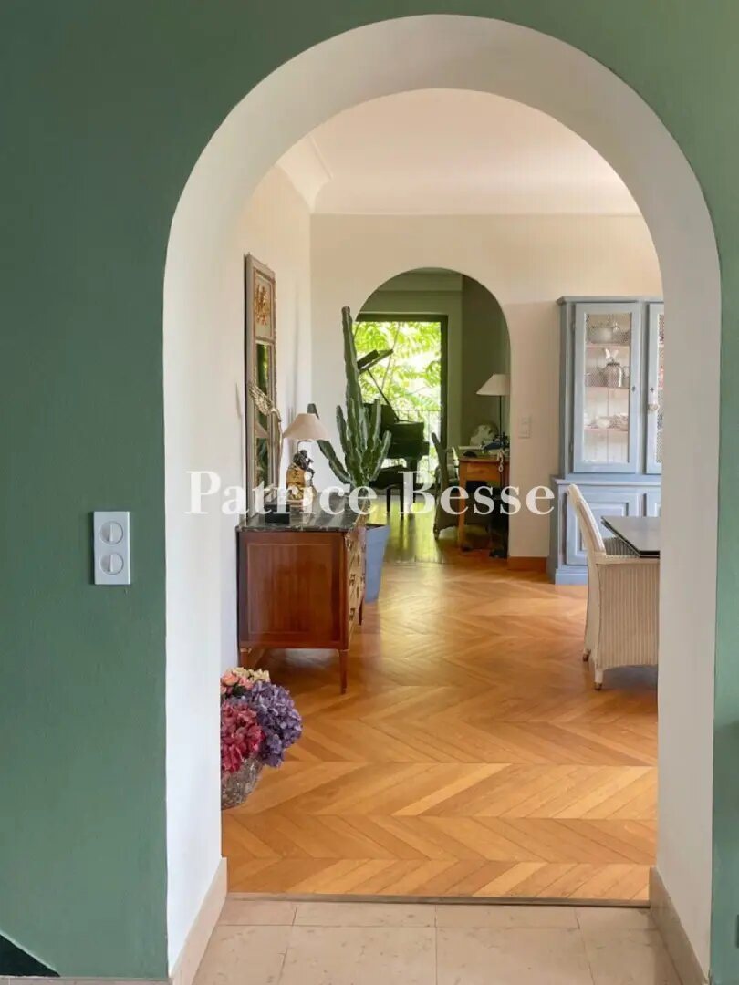 Maison à vendre, 465m², Saint-Germain-en-Laye