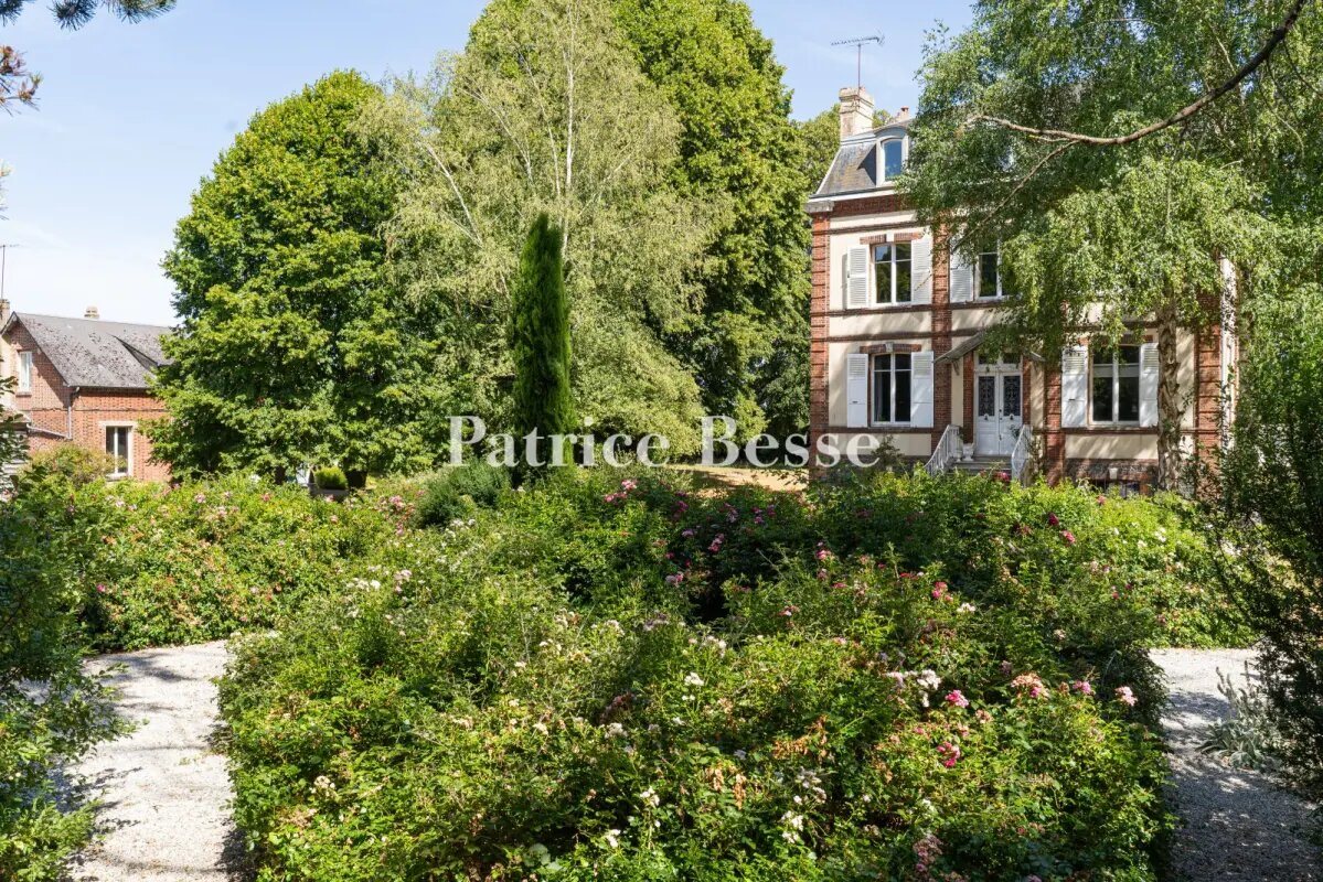 Maison à vendre, 404m², Bernay