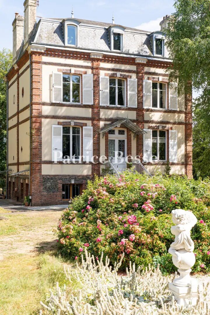 Maison à vendre, 404m², Bernay