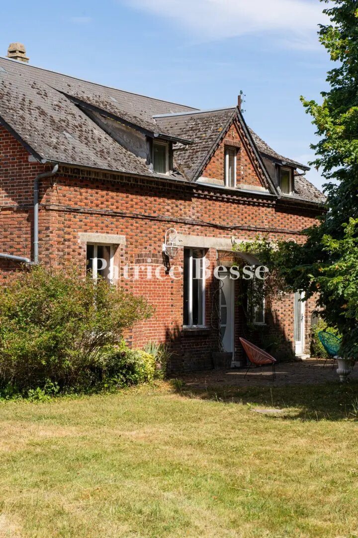Maison à vendre, 404m², Bernay