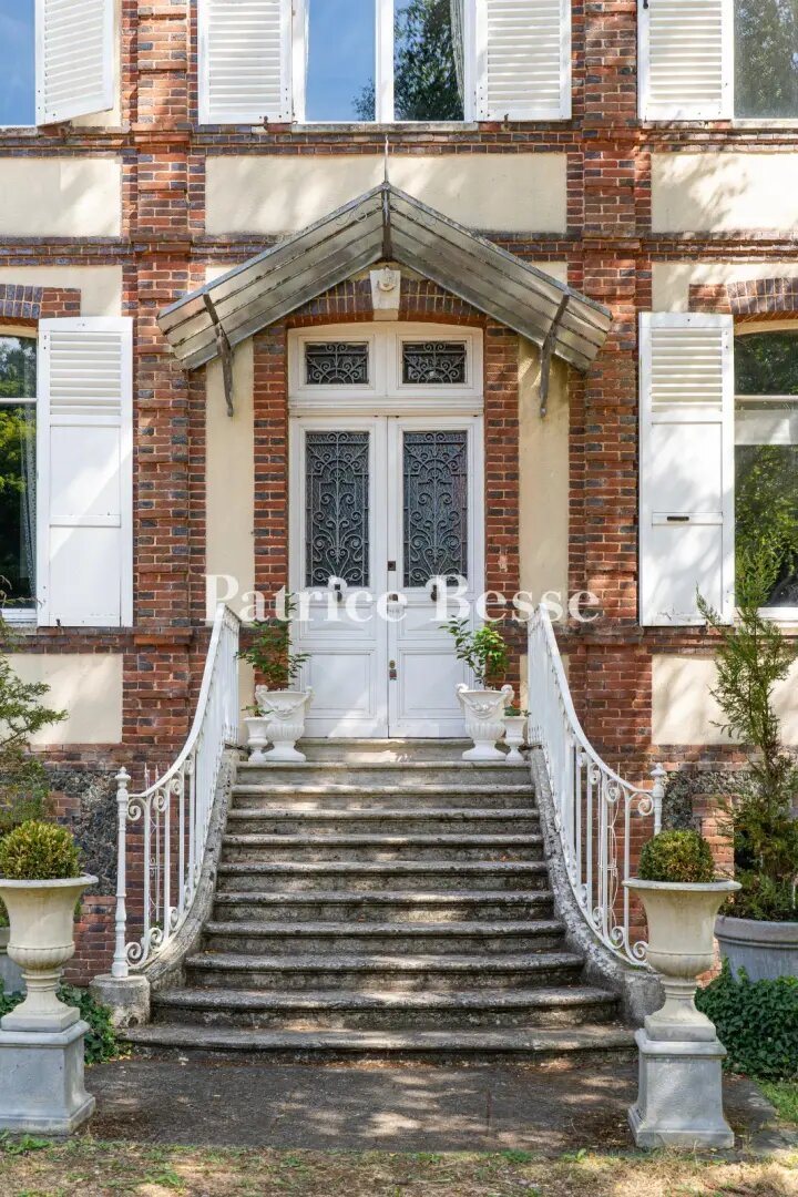 Maison à vendre, 404m², Bernay