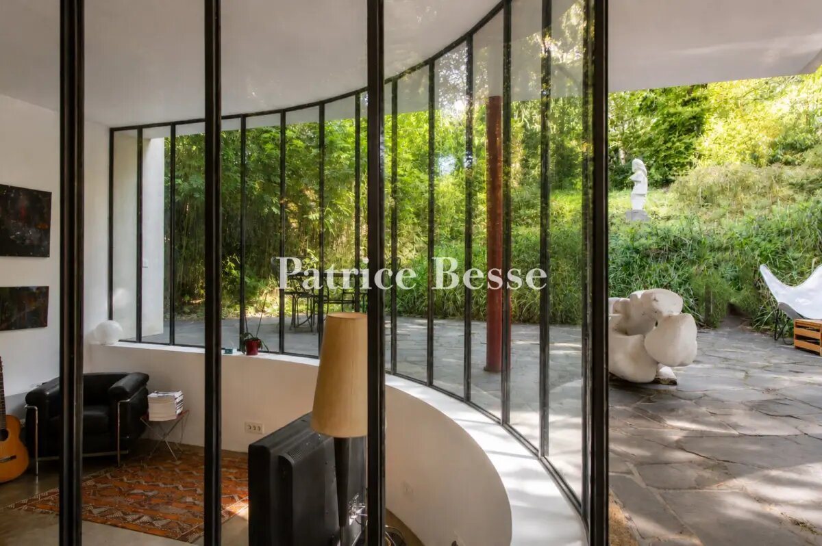 Maison à vendre, 147m², Meudon