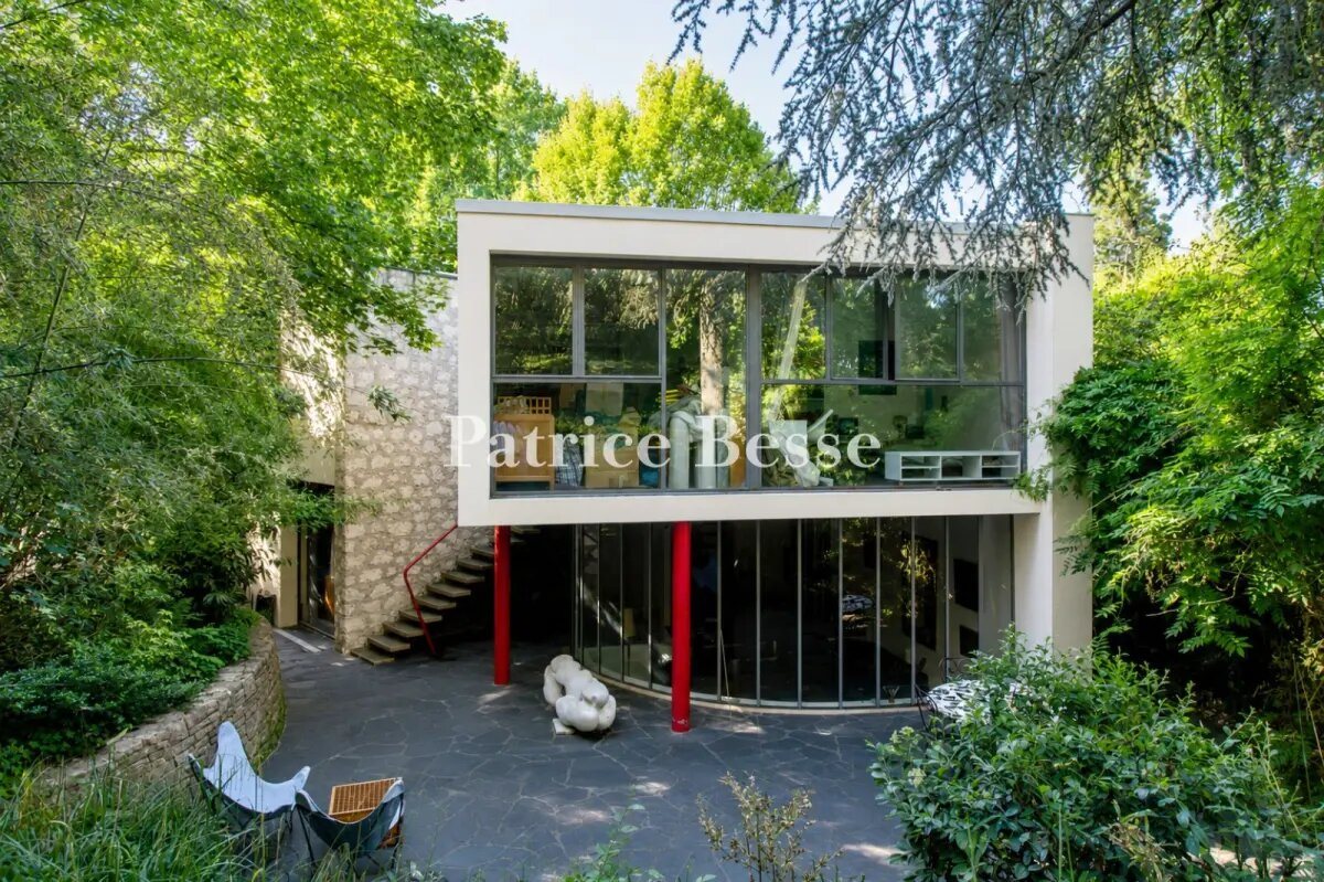 Maison à vendre, 147m², Meudon