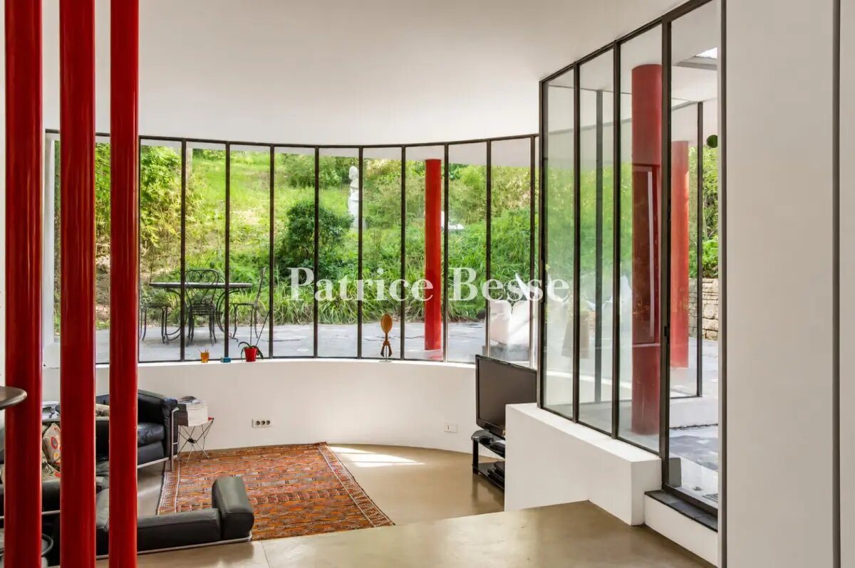 Maison à vendre, 147m², Meudon