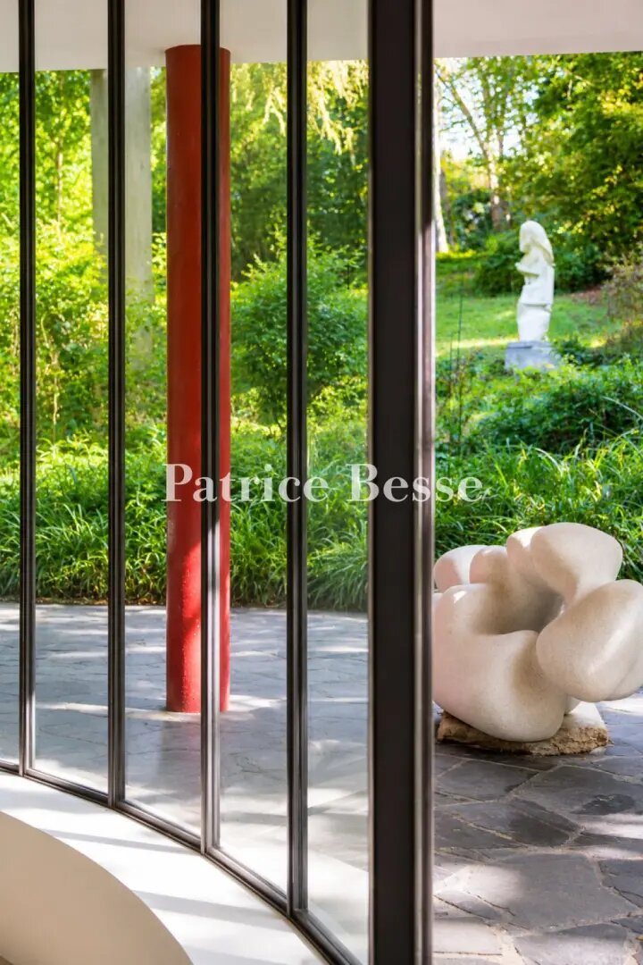 Maison à vendre, 147m², Meudon