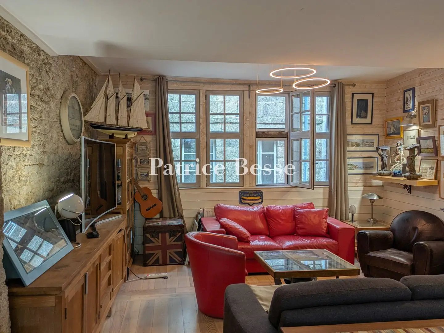 Maison à vendre, 292m², Dinan
