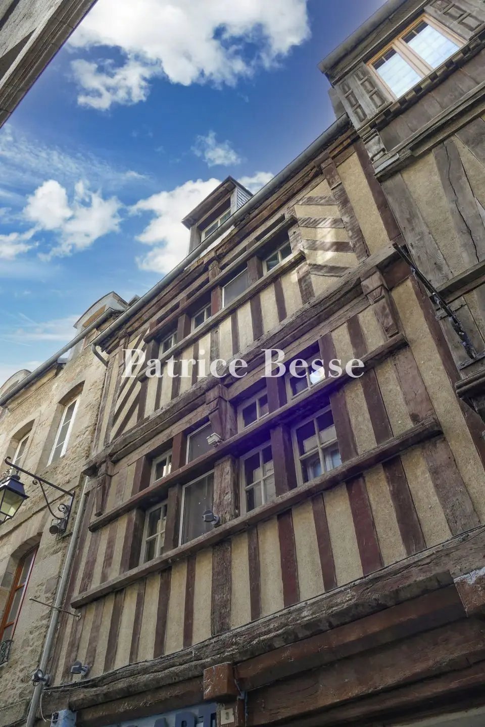 Maison à vendre, 292m², Dinan