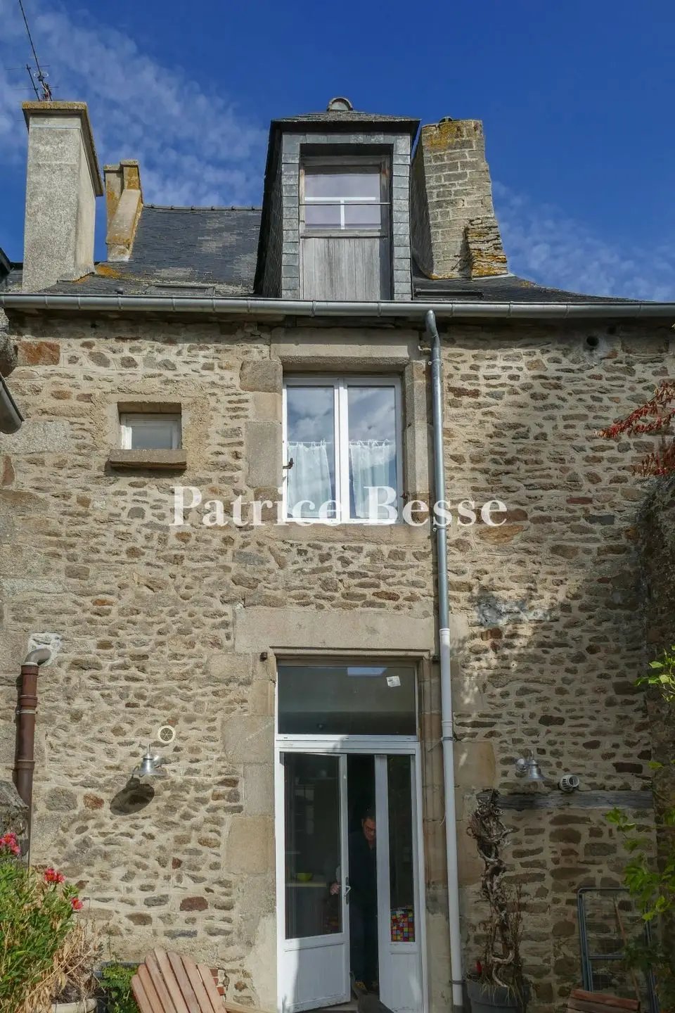 Maison à vendre, 292m², Dinan