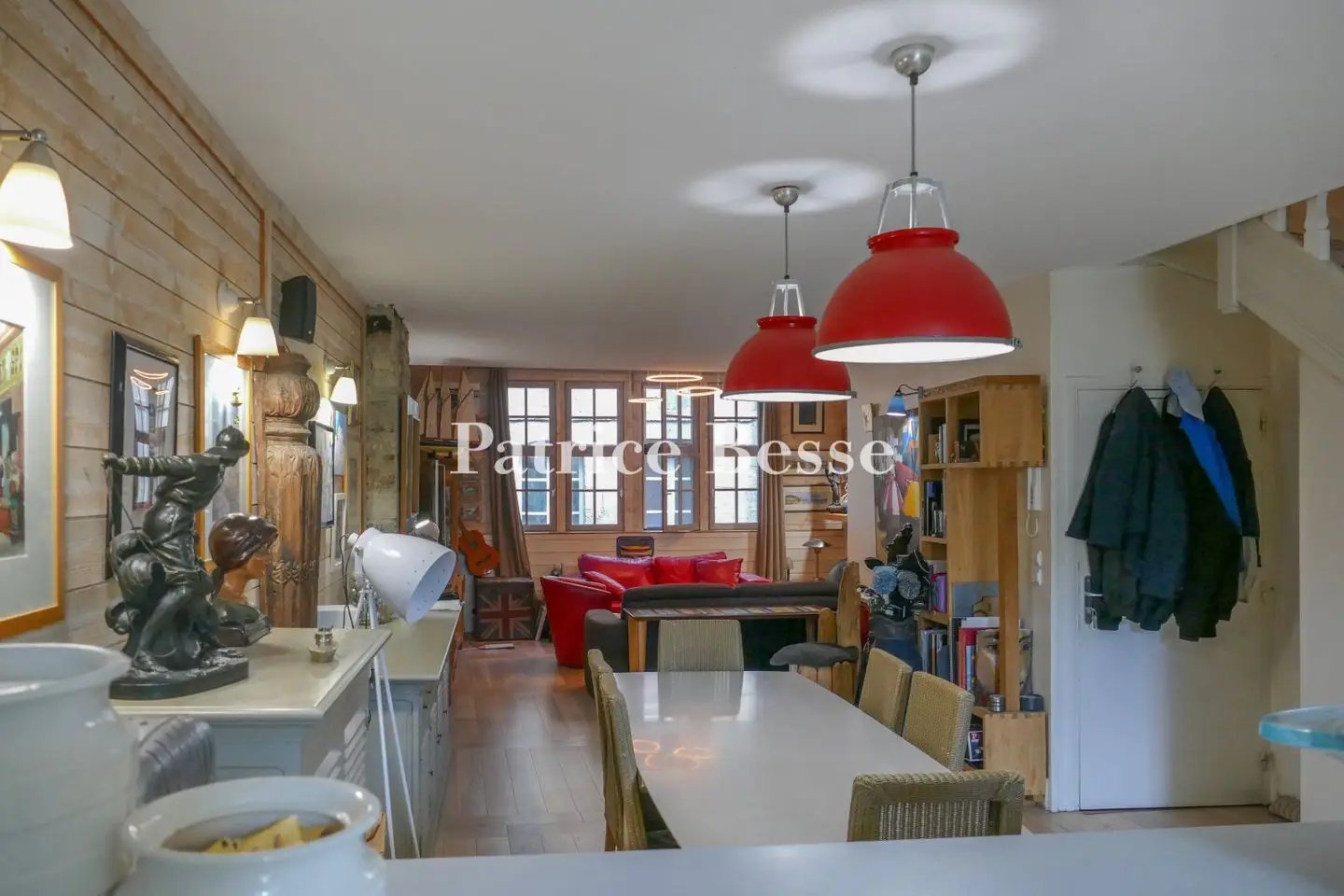Maison à vendre, 292m², Dinan