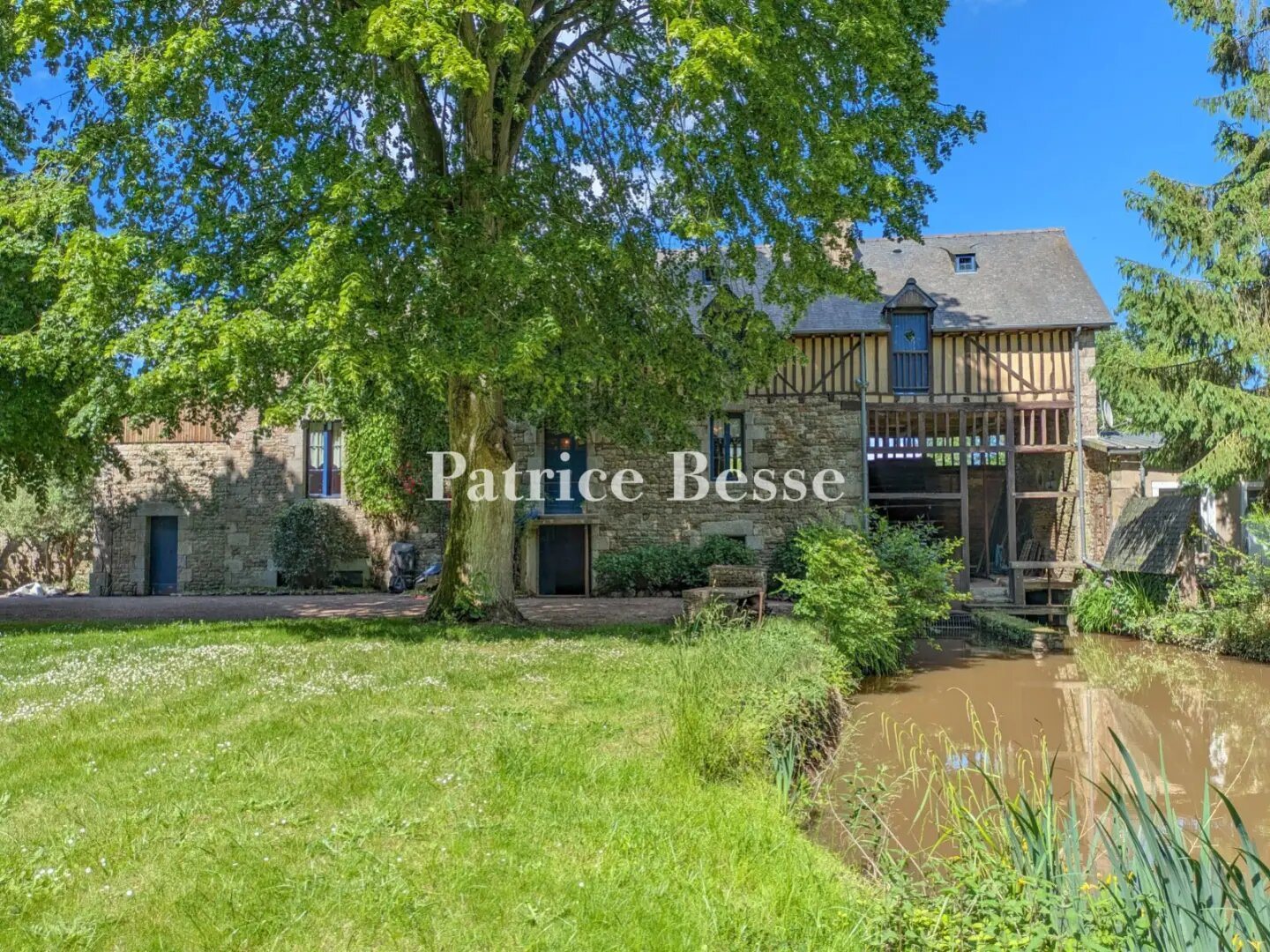 Maison à vendre, 300m², Dinan