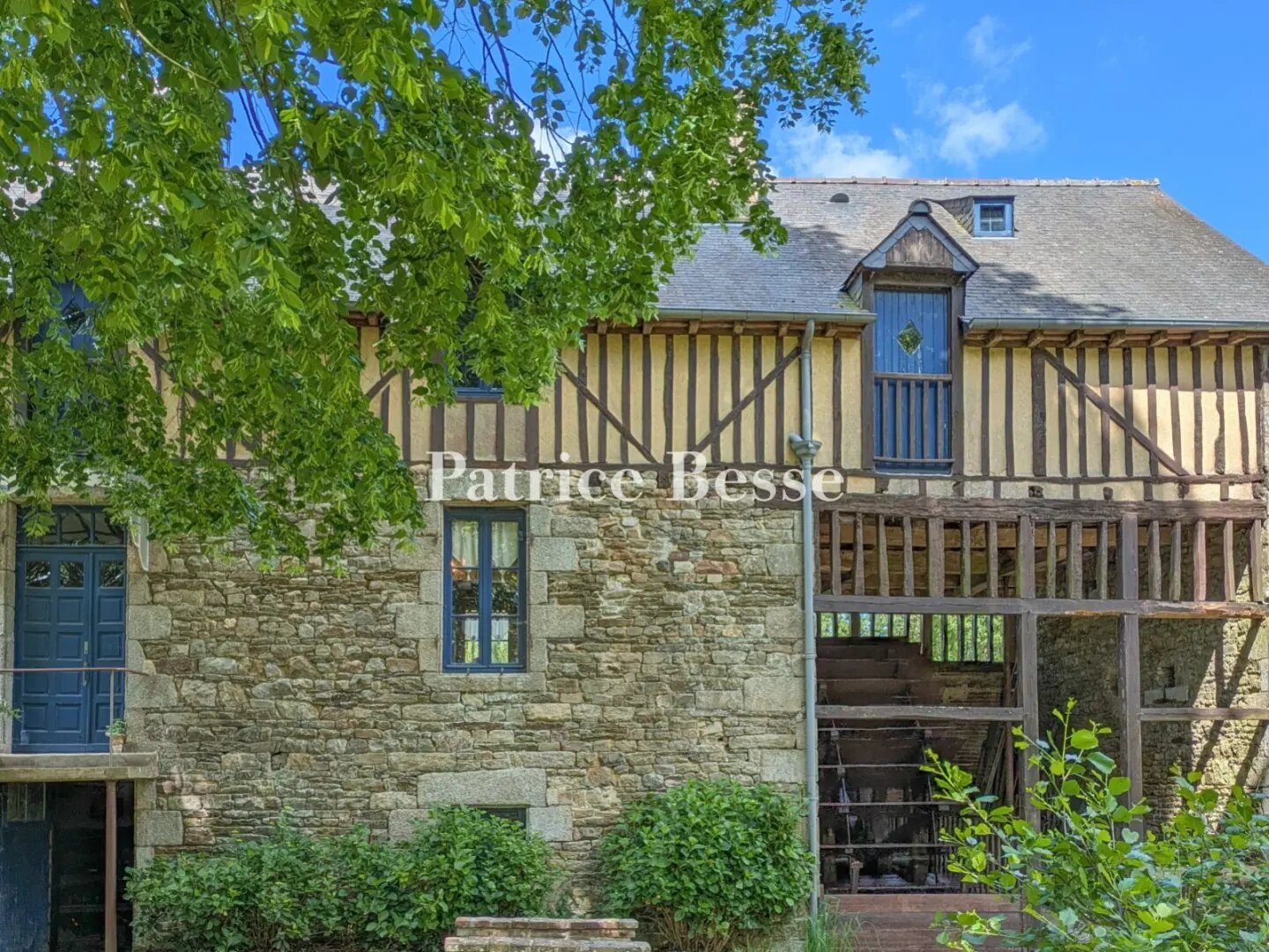 Maison à vendre, 300m², Dinan