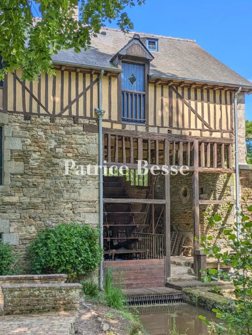Maison à vendre, 300m², Dinan