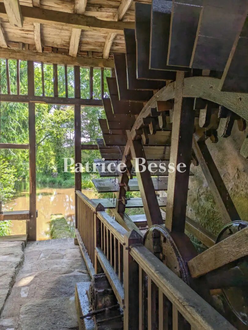 Maison à vendre, 300m², Dinan