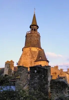 Maison à vendre, 292m², Dinan