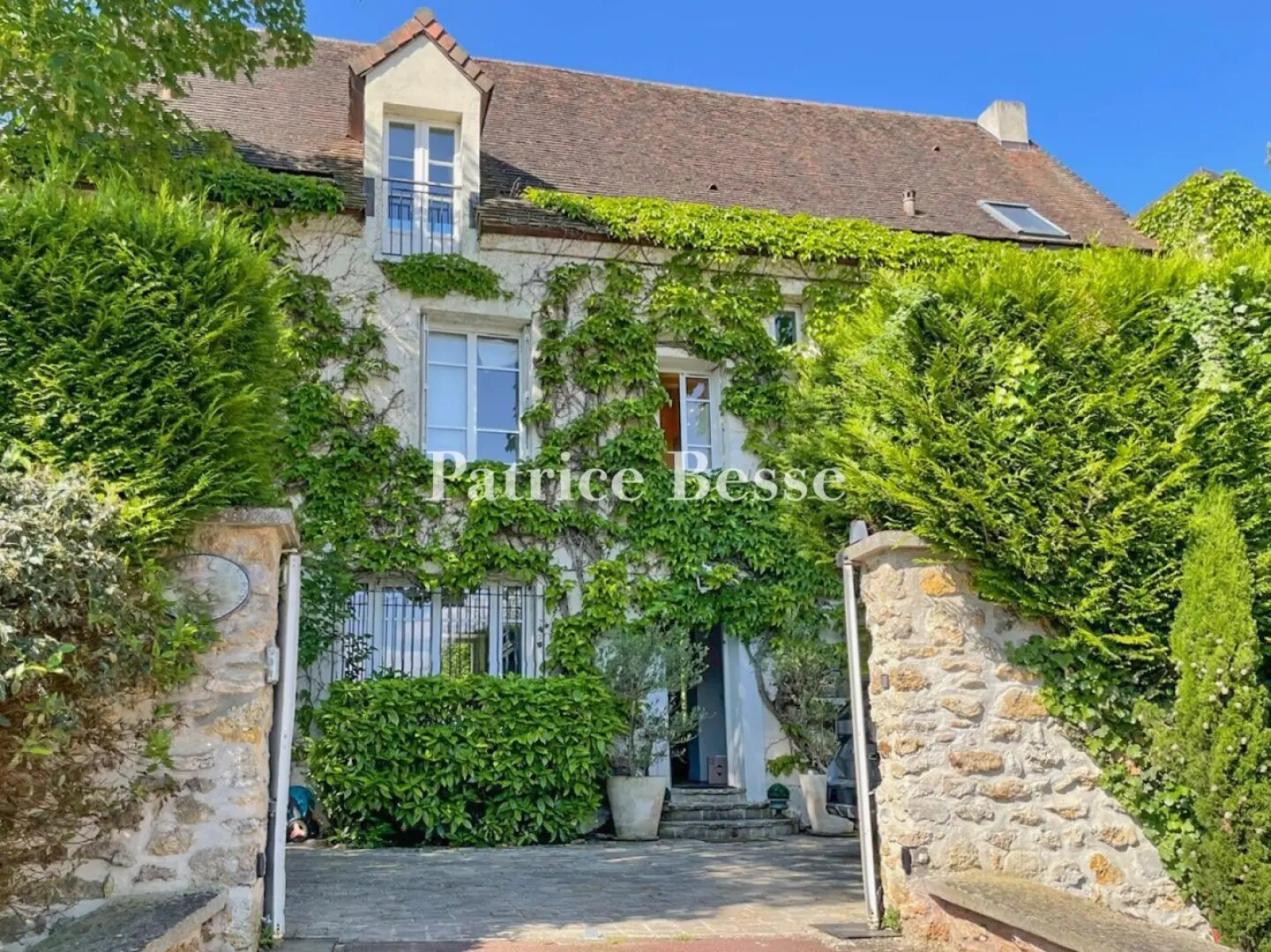 Maison à vendre, 400m², Aigremont