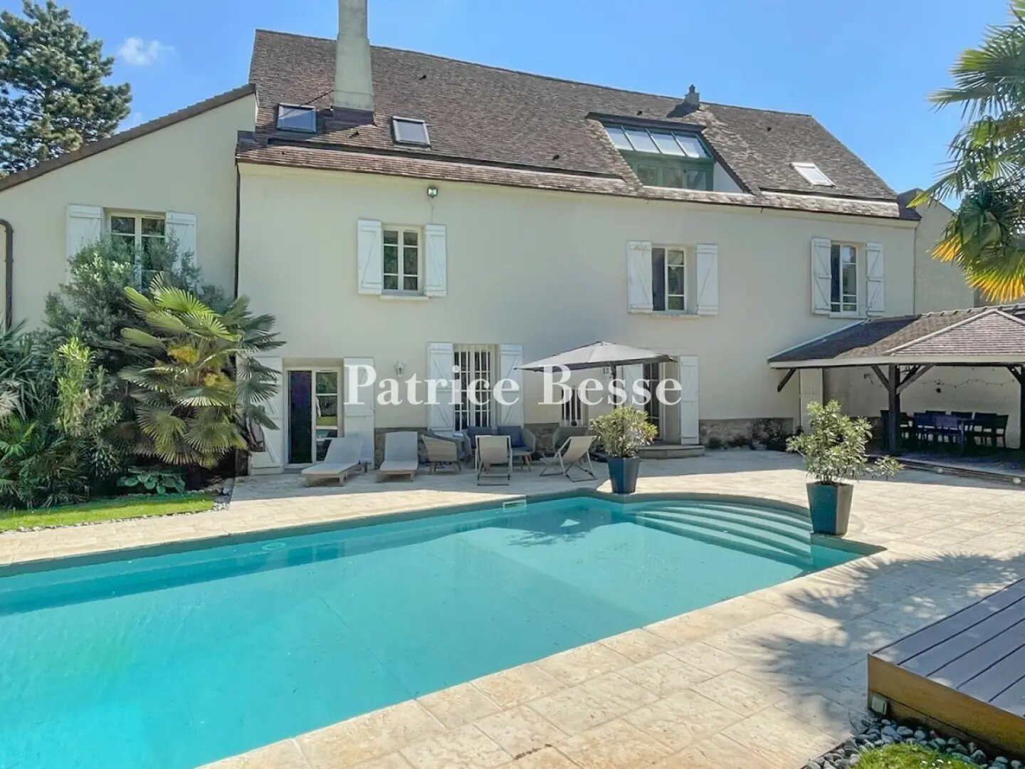 Maison à vendre, 400m², Aigremont