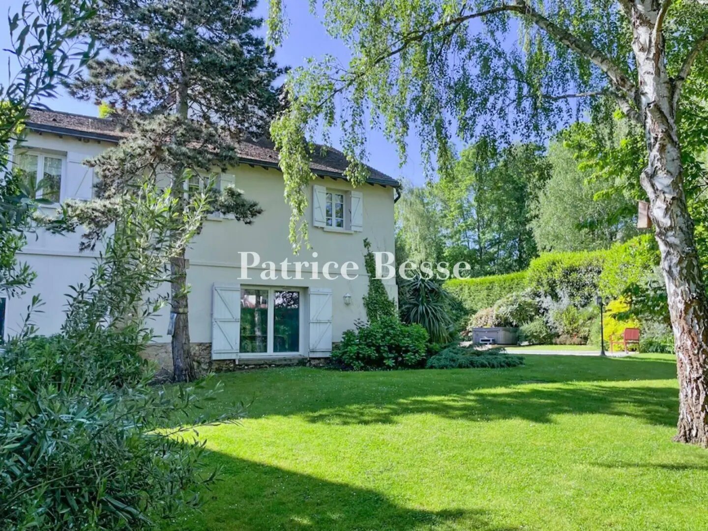 Maison à vendre, 400m², Aigremont