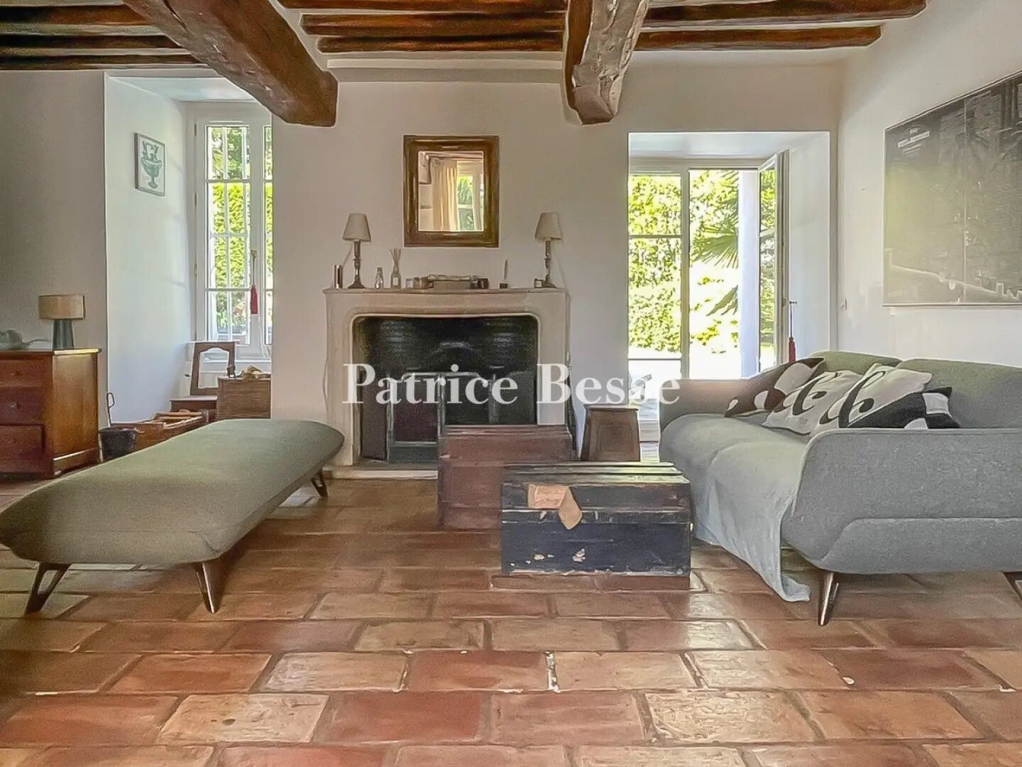 Maison à vendre, 400m², Aigremont