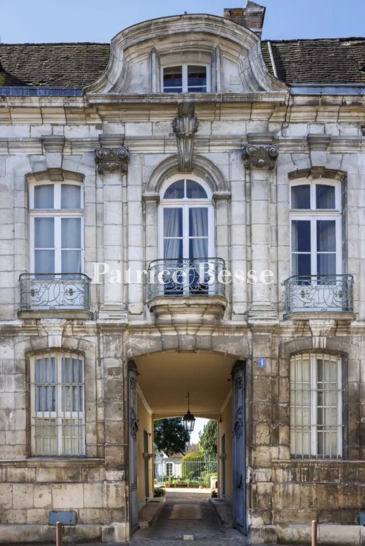 Maison à vendre, 1150m², Auxerre