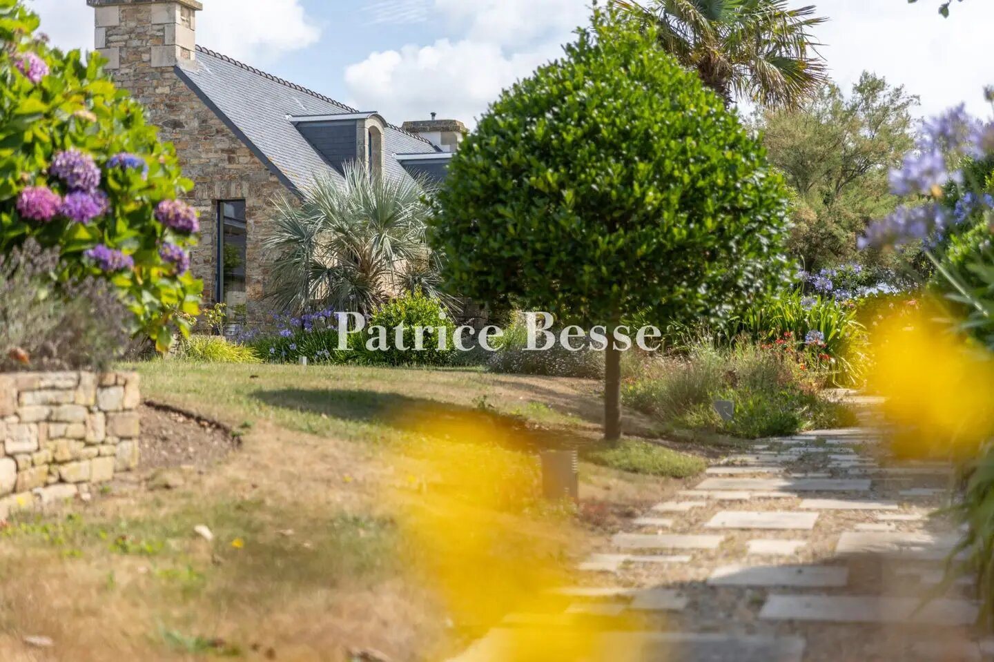 Maison à vendre, 450m², Pont-l'Abbé