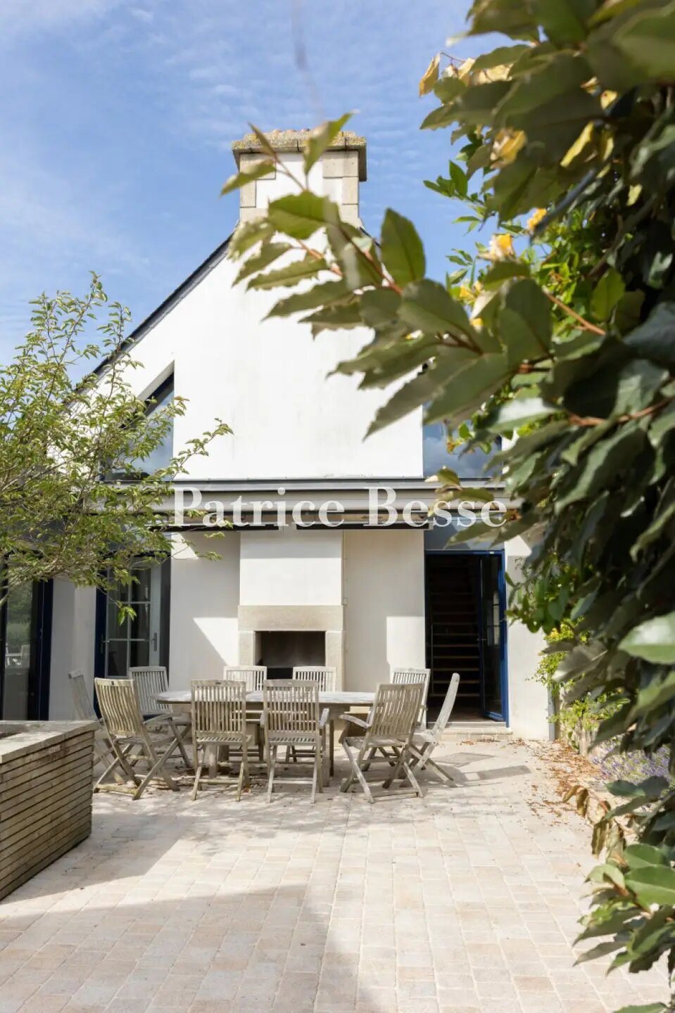 Maison à vendre, 450m², Pont-l'Abbé