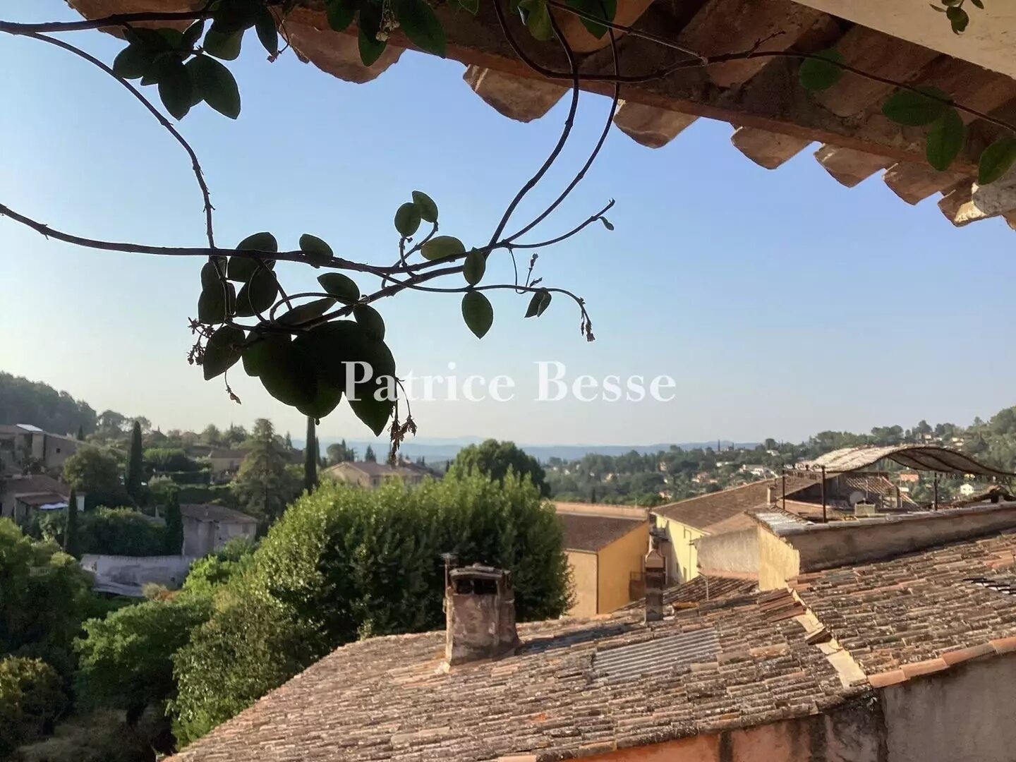 Maison à vendre, 115m², Cotignac