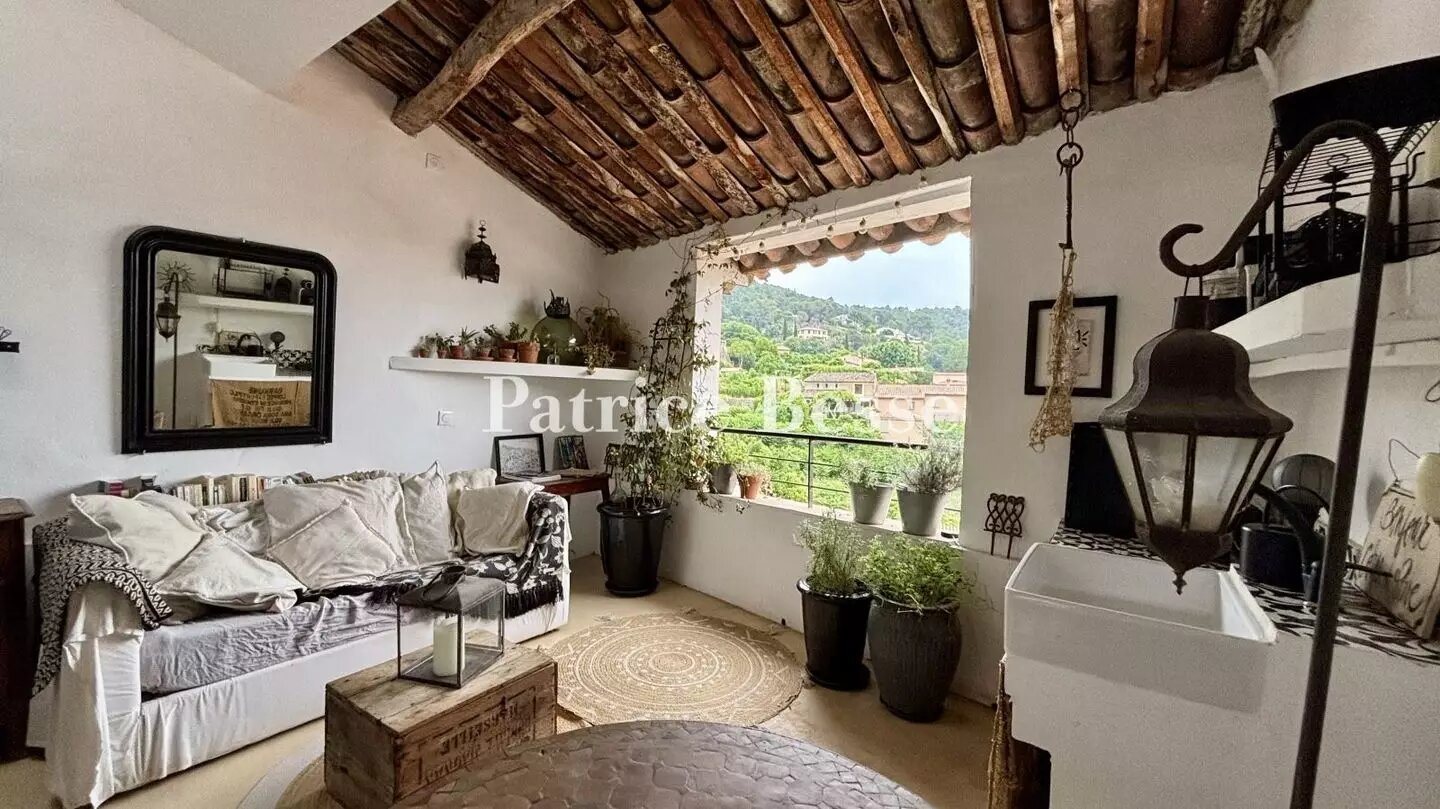 Maison à vendre, 115m², Cotignac