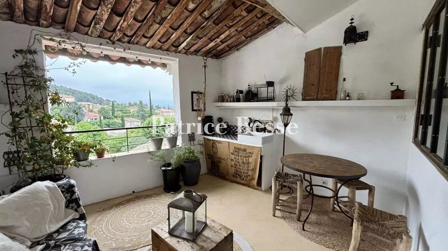 Maison à vendre, 115m², Cotignac