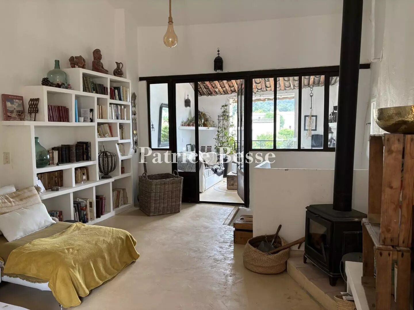 Maison à vendre, 115m², Cotignac