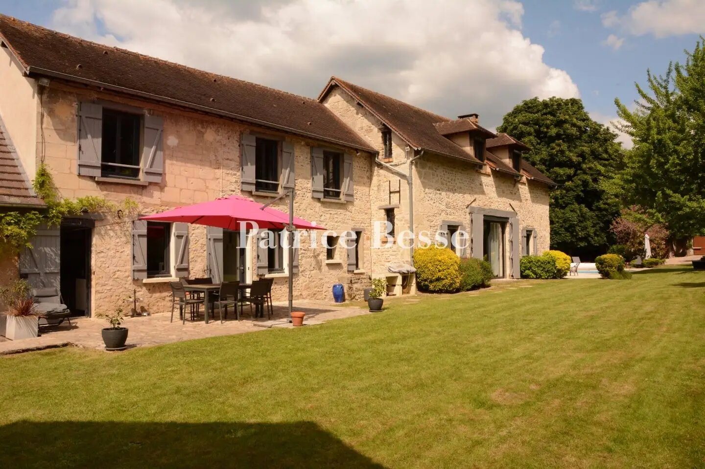 Maison à vendre, 230m², Vernon